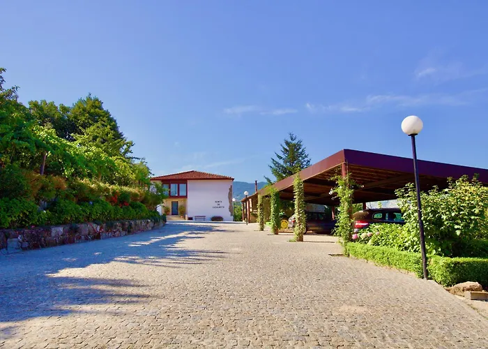 Quinta De Casalmato - Douro Valley * Resende