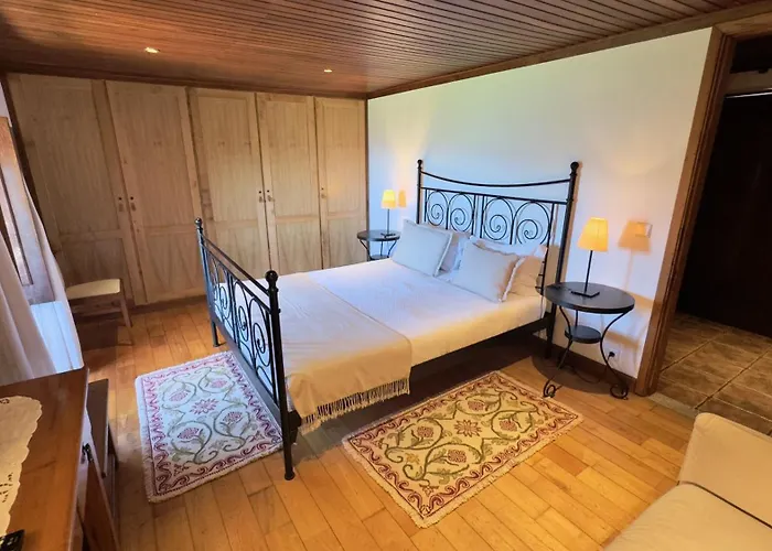 Quinta De Casalmato - Douro Valley