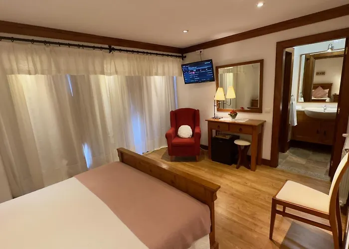 Quinta De Casalmato 팜스테이