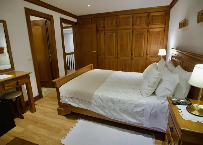 Quinta De Casalmato 레센데