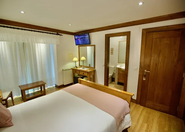 Quinta De Casalmato 팜스테이