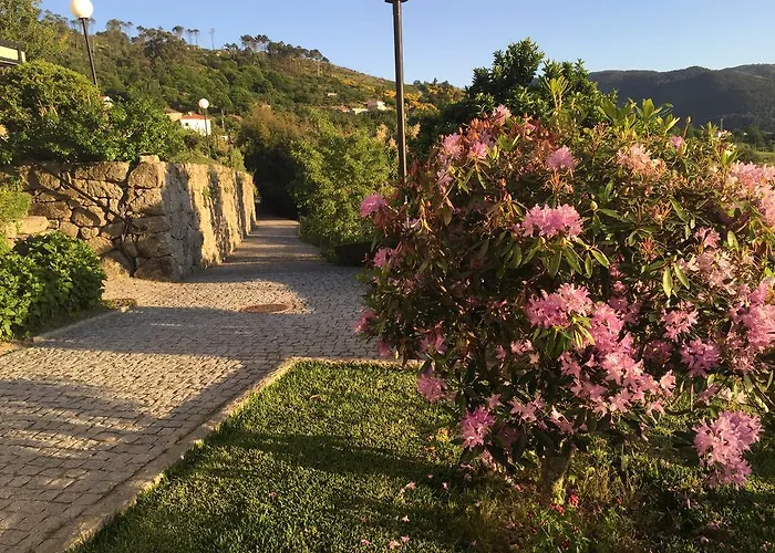 Quinta De Casalmato - Douro Valley * Resende