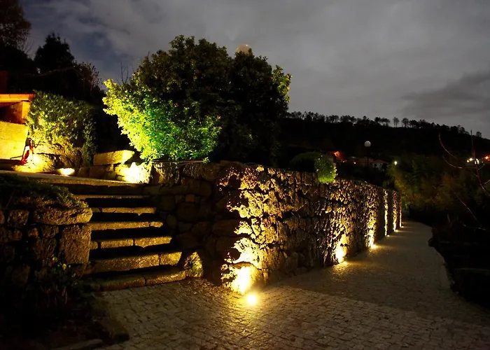 בית חווה Quinta De Casalmato - Douro Valley *