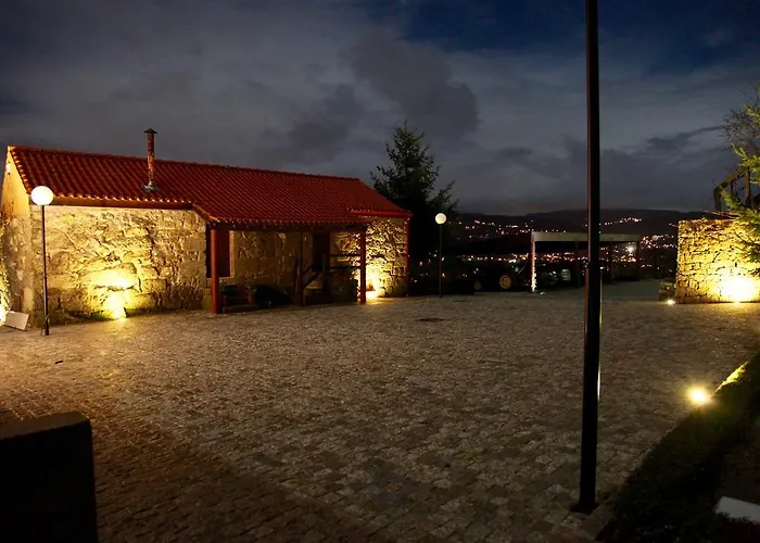 Çiftlik konaklama Quinta De Casalmato - Douro Valley Resende
