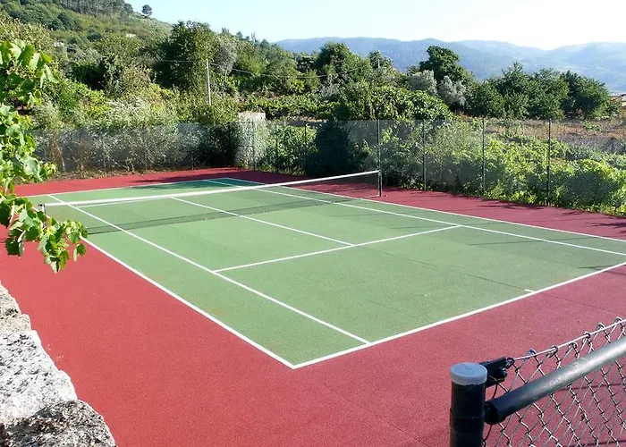 Quinta De Casalmato - Douro Valley 农家乐