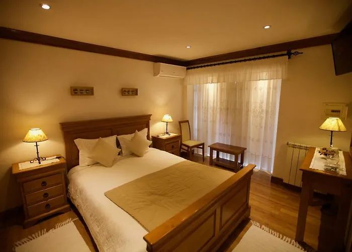 Quinta De Casalmato - Douro Valley